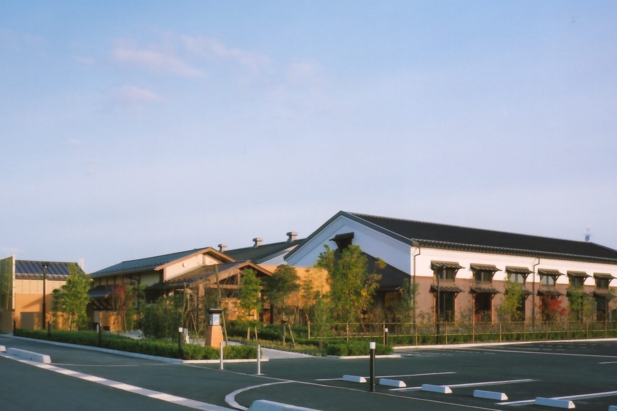 ラタム 極楽湯槇尾店(LATAM)2