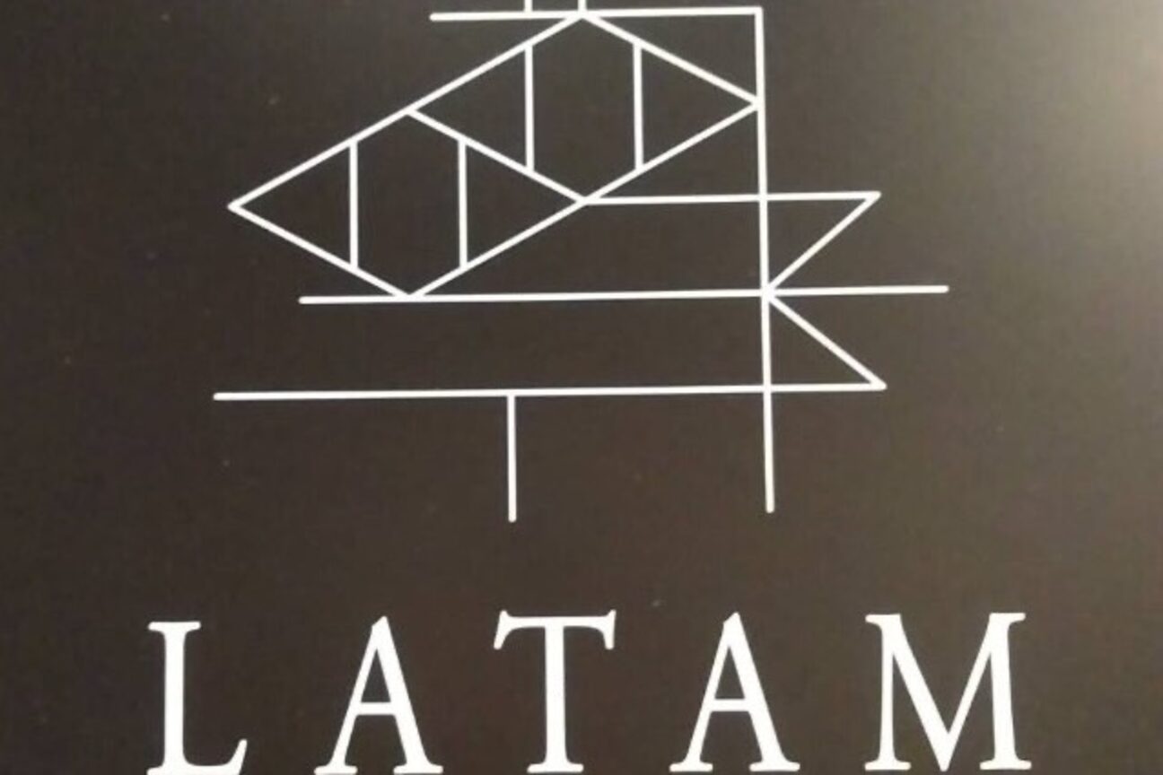 ラタム 新潟中央店(LATAM)1