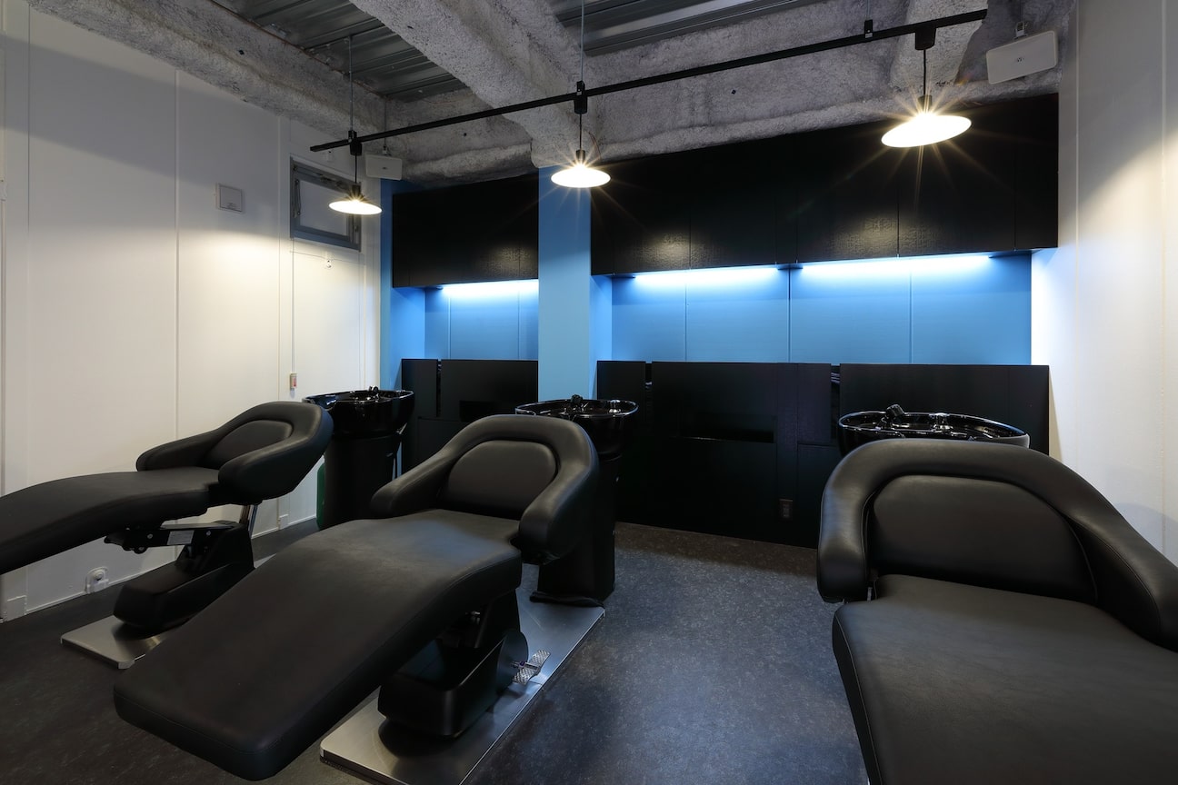 店舗の内観外観用画像1