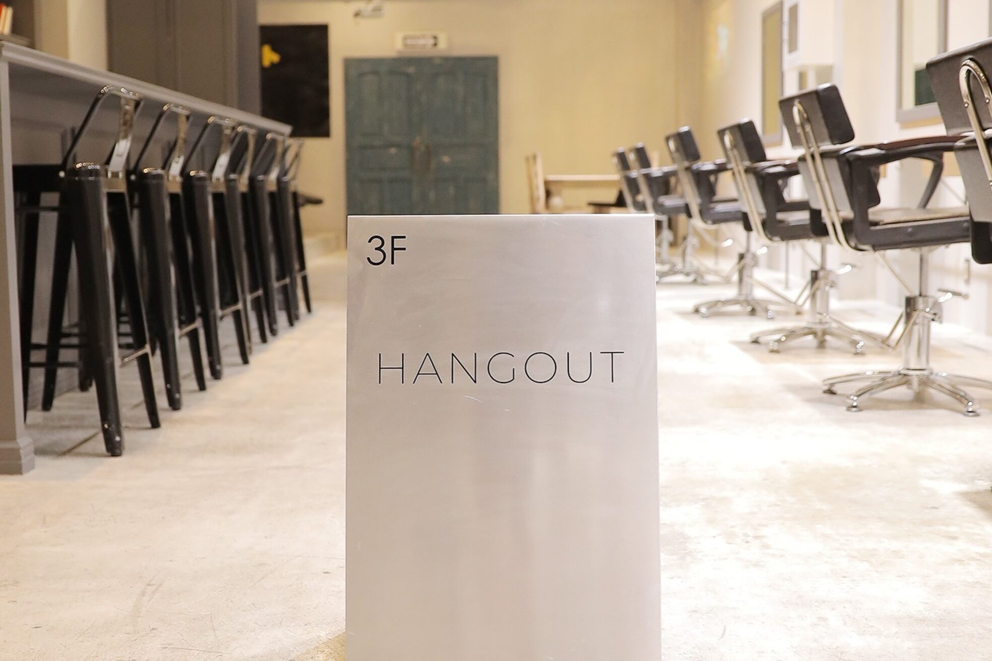 ハングアウト(Hangout)1