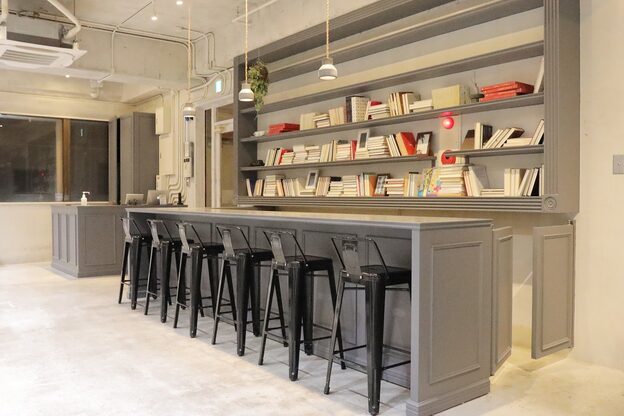 ハングアウト(Hangout)2