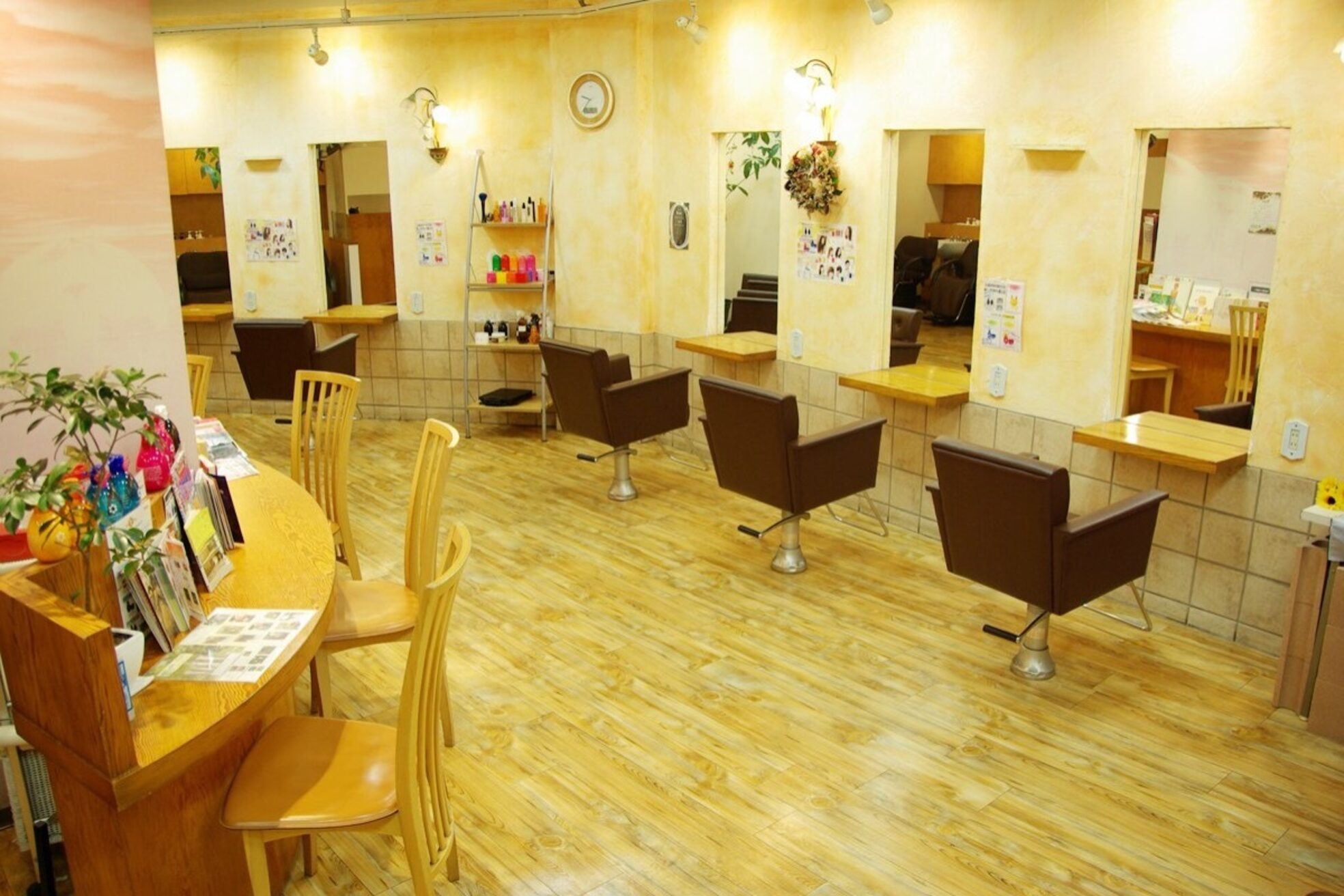 銀座ラボ 東高円寺店(LA・B０)2