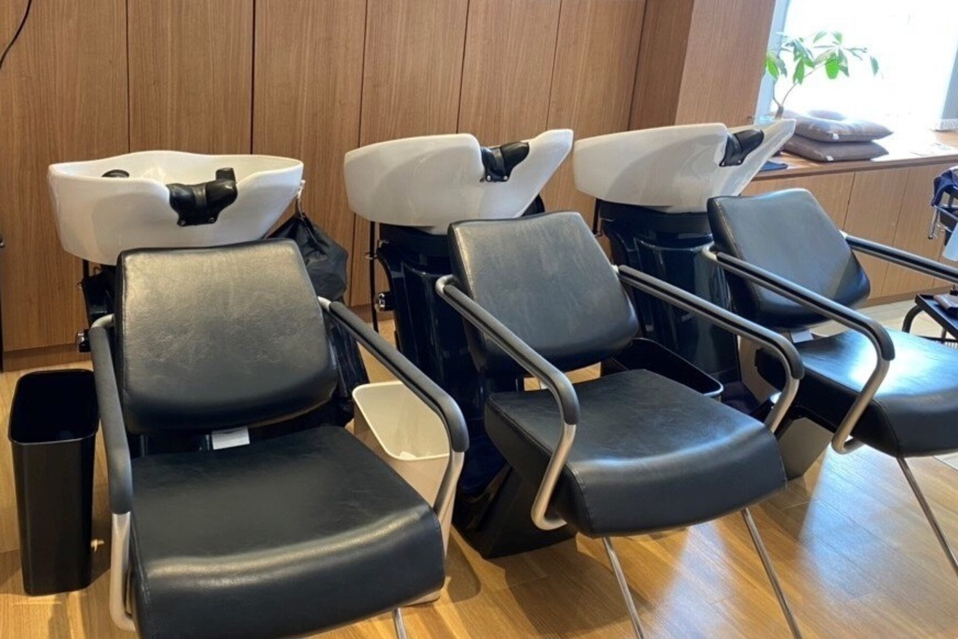 銀座ラボ 東大宮店(LA BO)3