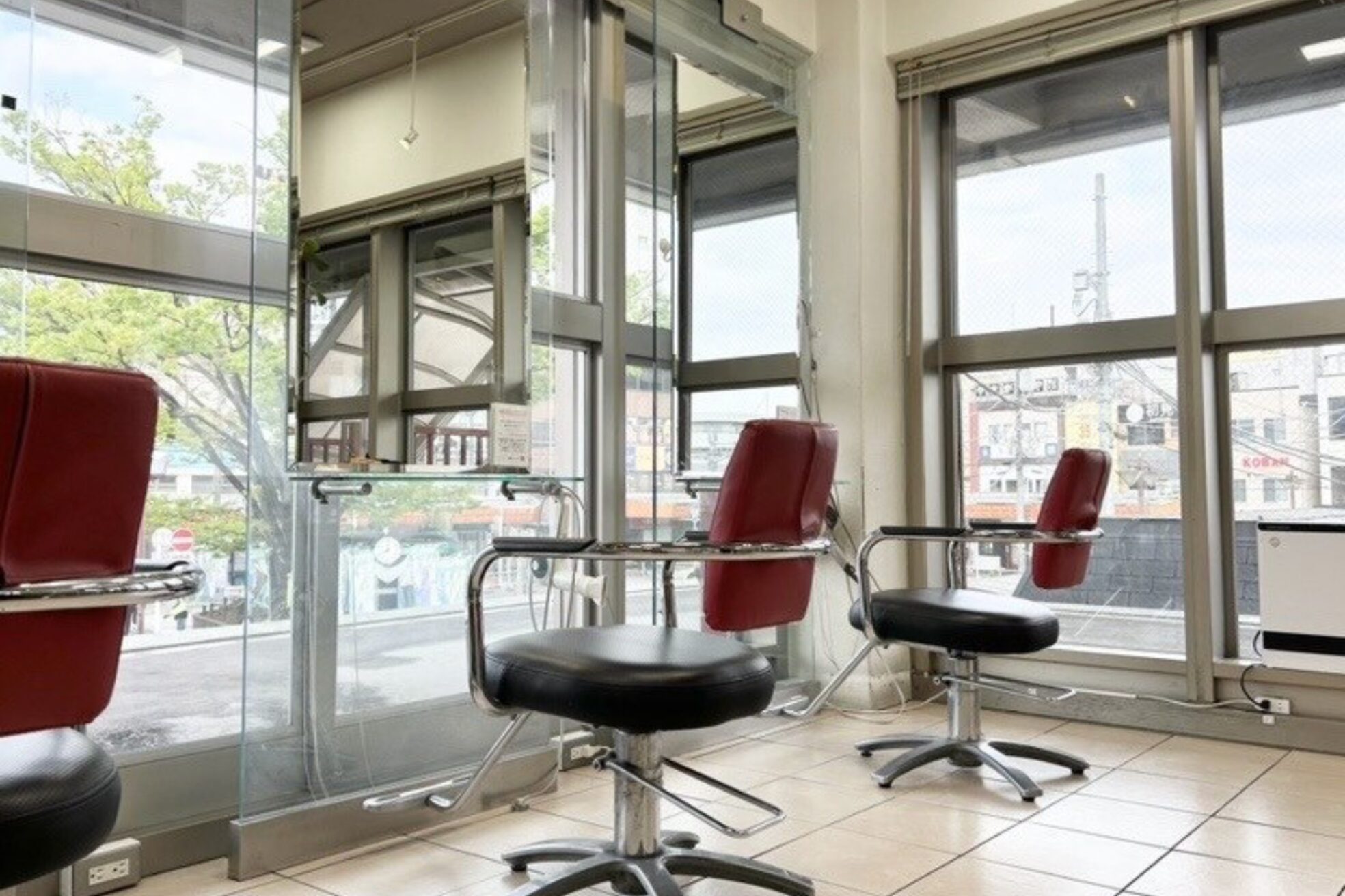 銀座ラボ 蕨西口店(LA BO)3