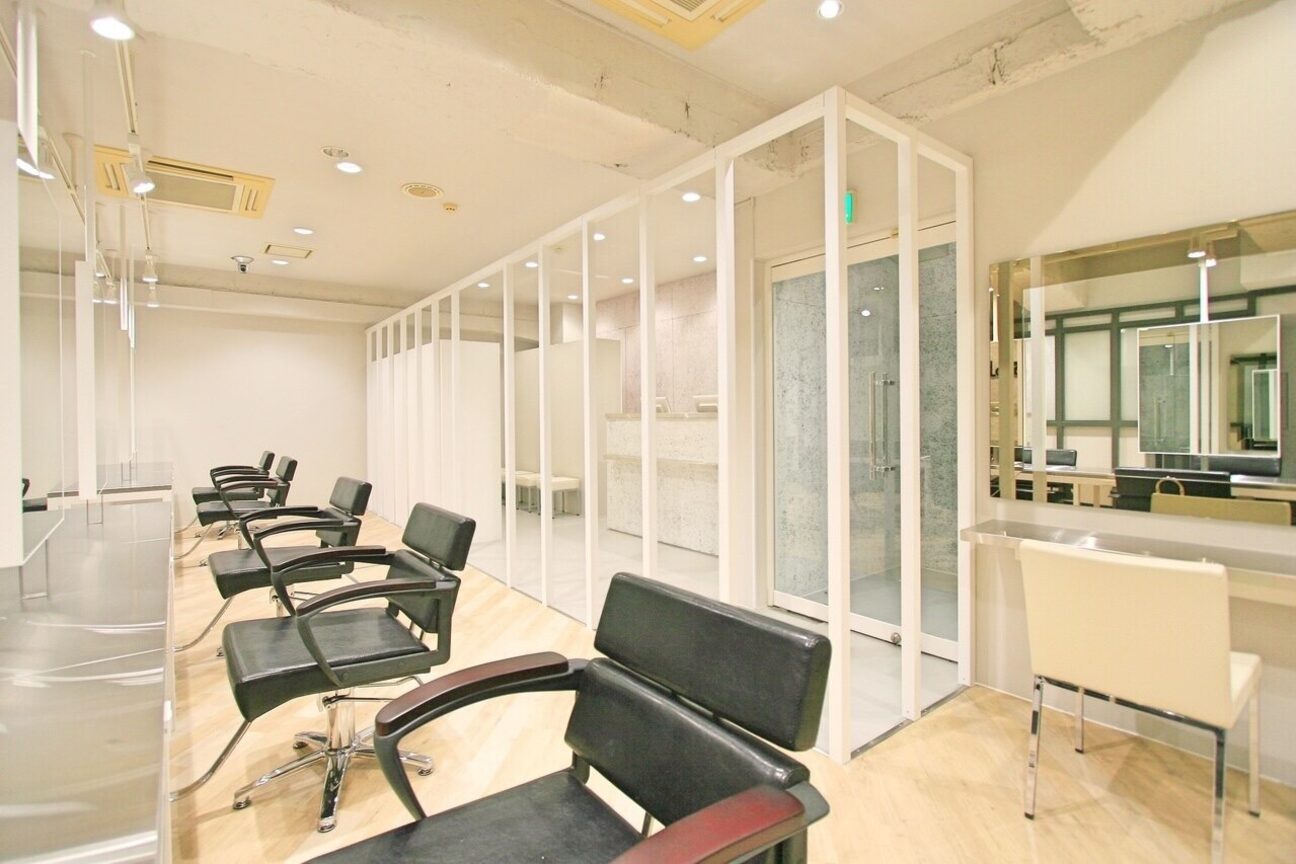 銀座ラボ 千葉店(LA BO)4