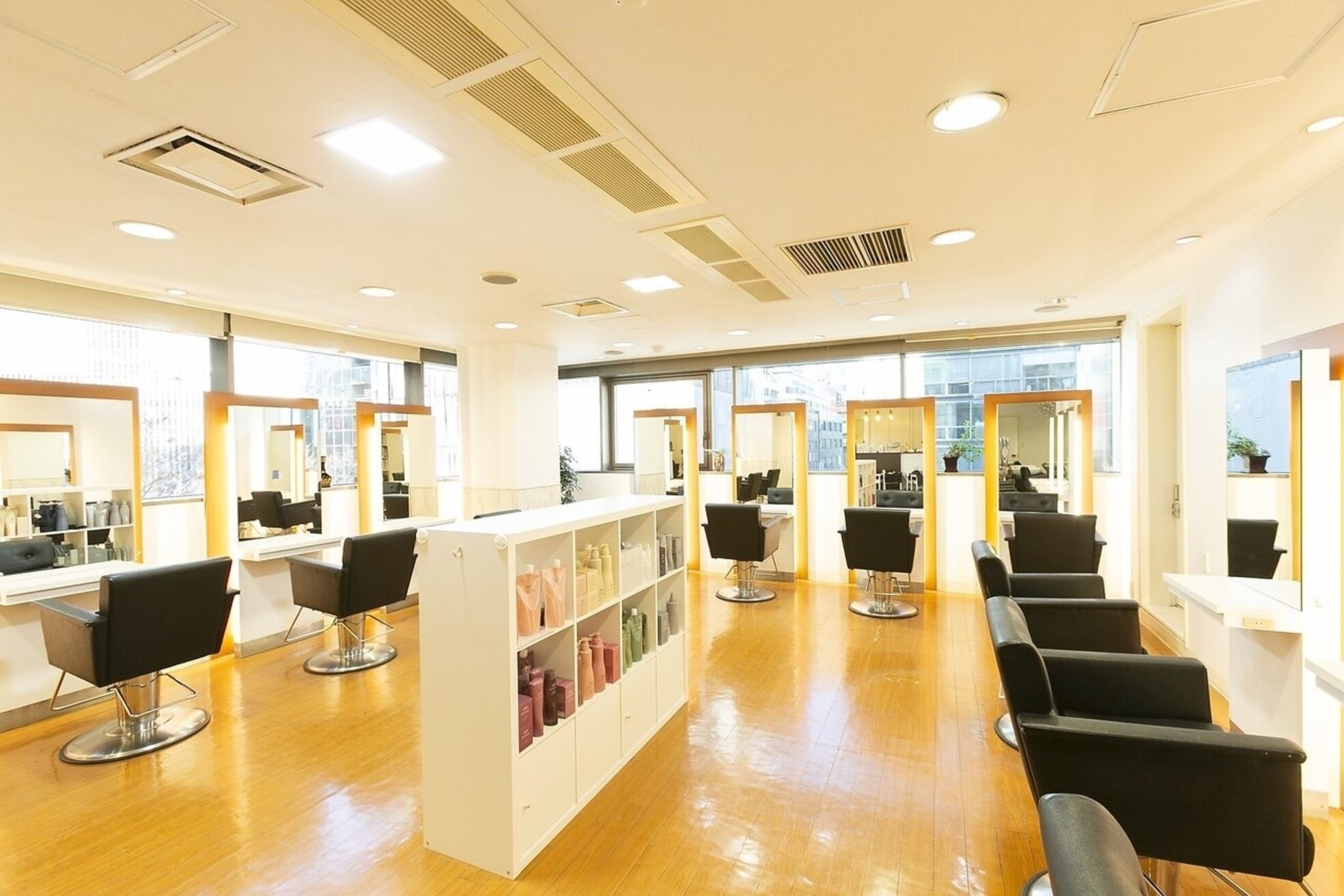 ヘアー ロゼッタ ギンザ(Hair rosetta GINZA)4