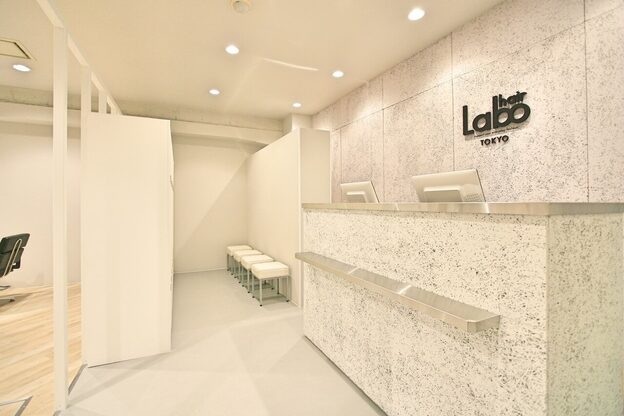 銀座ラボ 千葉店(LA BO)2