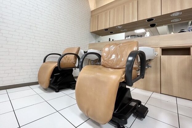 銀座ラボ 蕨西口店(LA BO)2