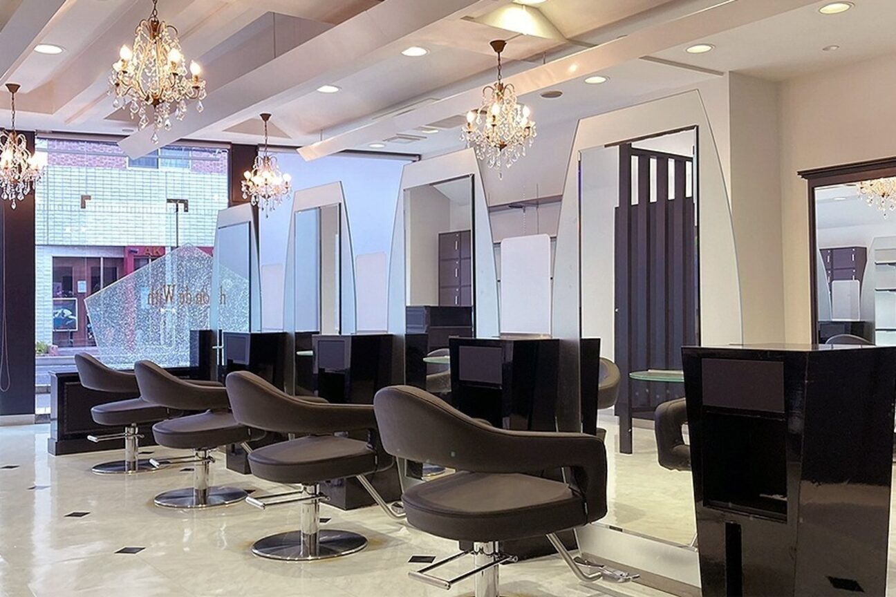 Salon de With【サロンドウィズ】（株式会社　ウィズ）画像1