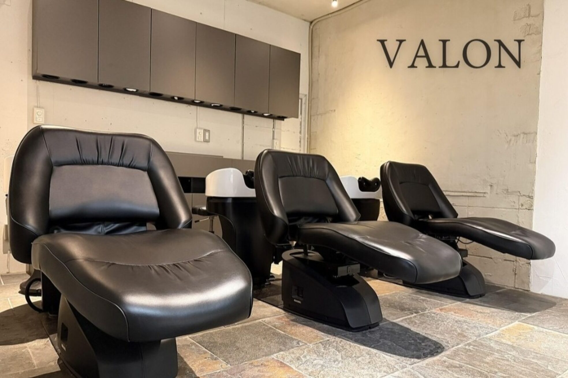 ヴァロン(VALON)3