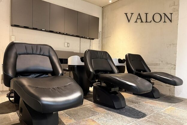 ヴァロン(VALON)3