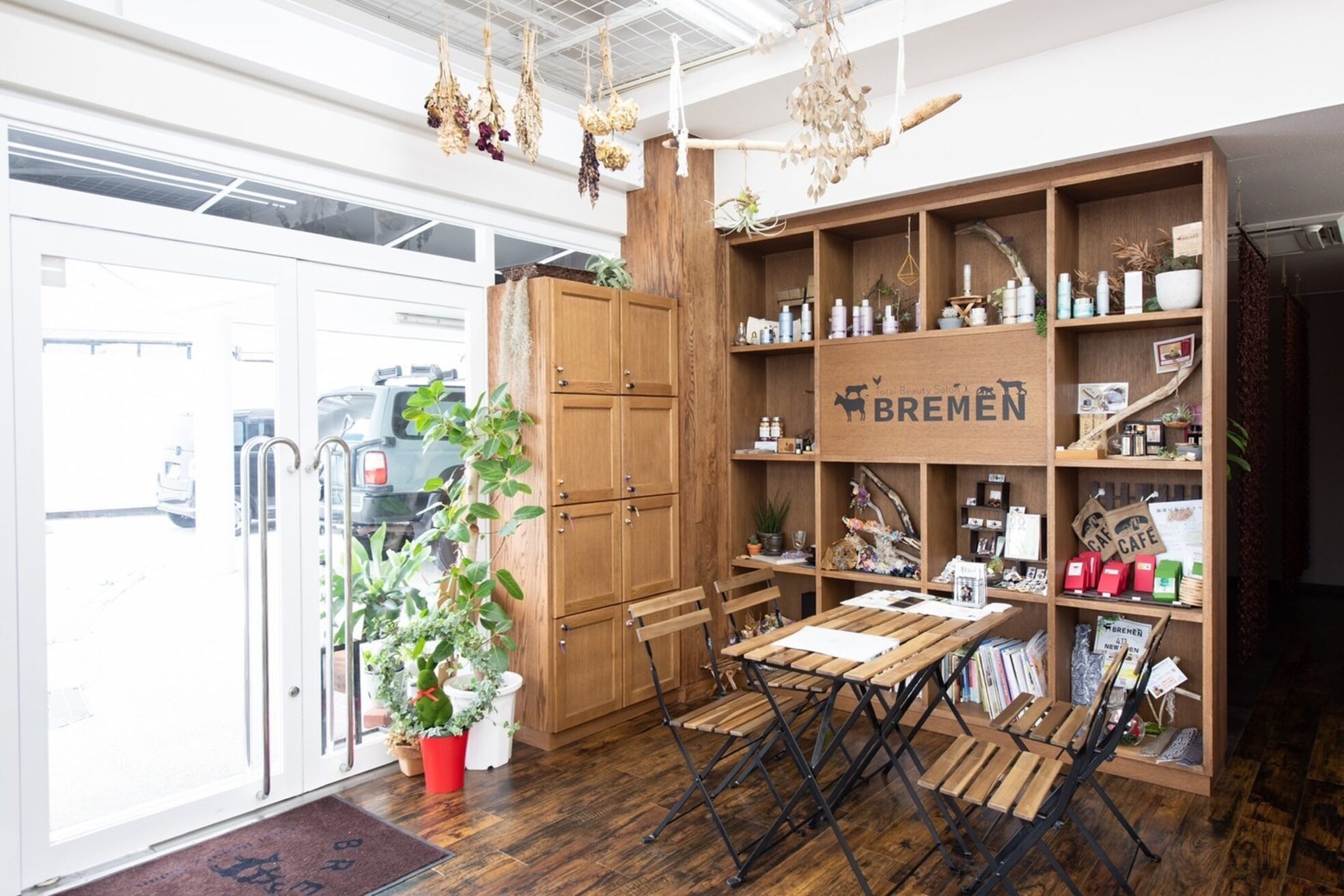 ブレーメン(BREMEN)2