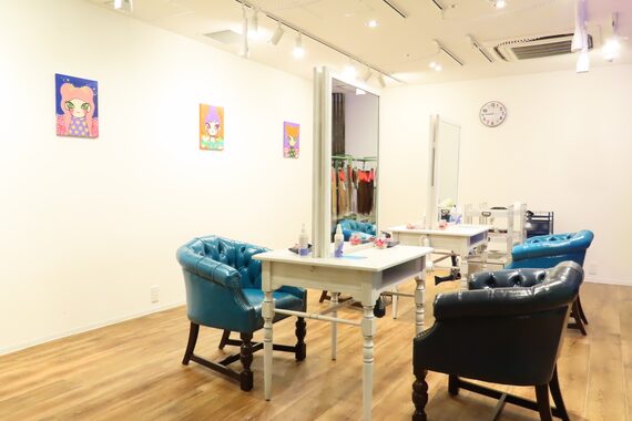 アメイズトーキョー 札幌大通(Amaz! tokyo)