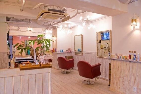 ノイズシェーン(NEU!z SCHOEN)