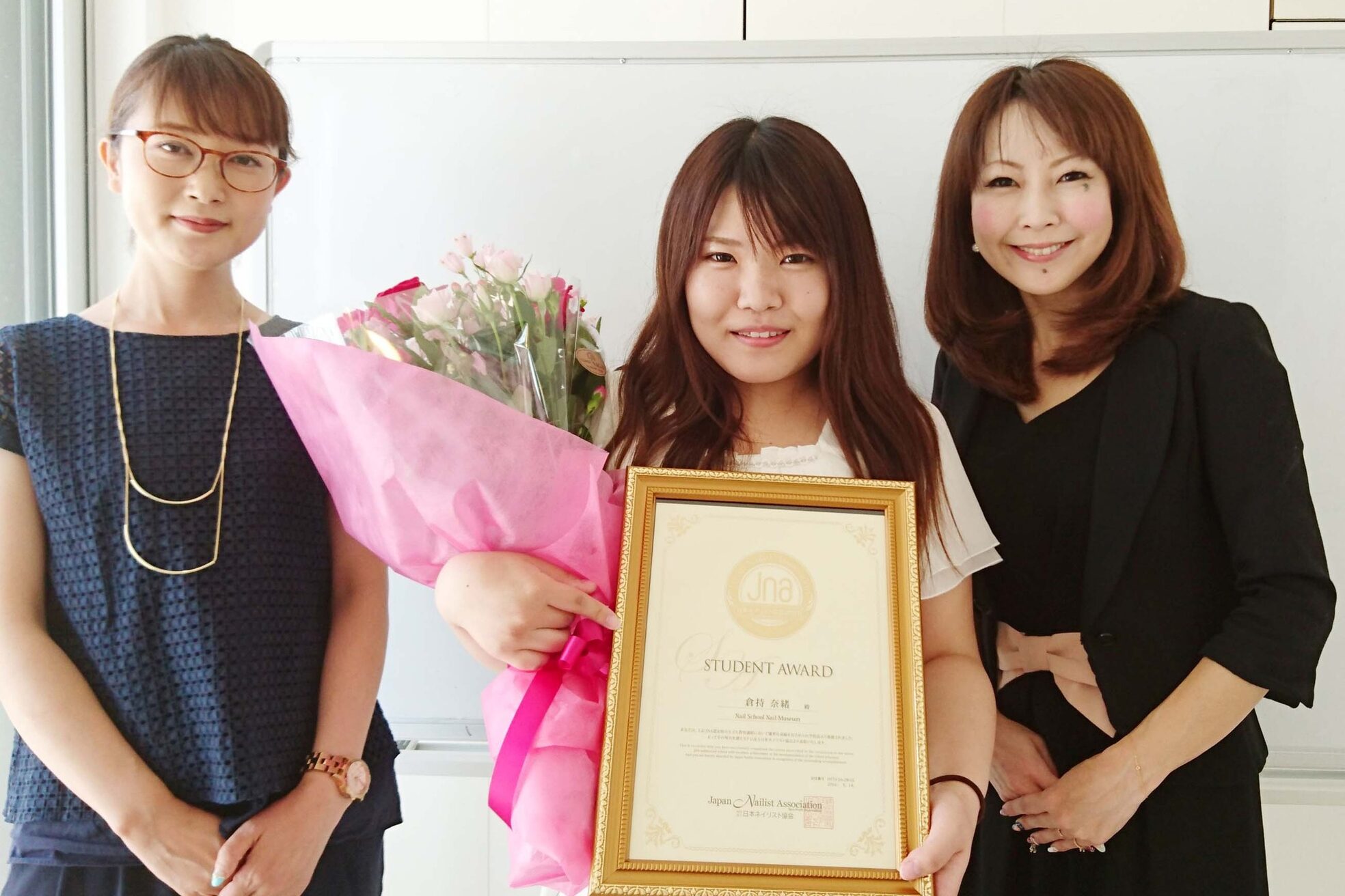 ネイルミュージアム(Nail Museum)10