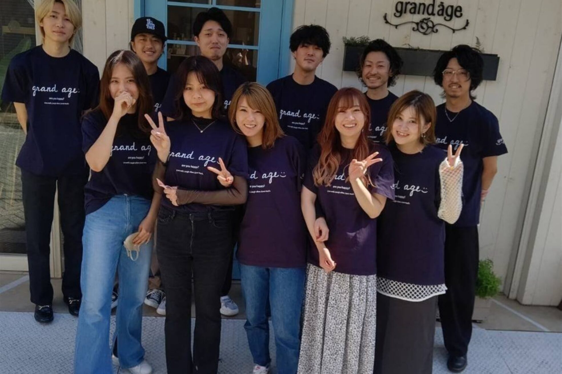 グランアージュ 北千住(grandage)6