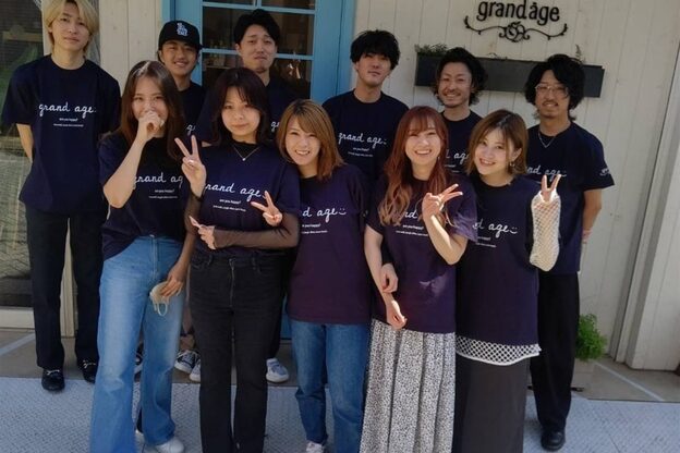 グランアージュ 北千住(grandage)6
