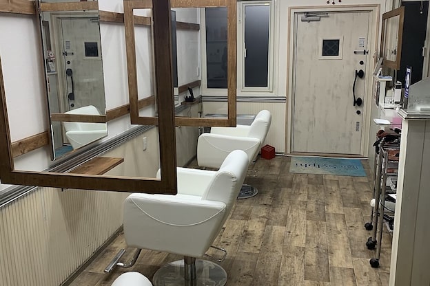 シルフィー(Sylphi)1