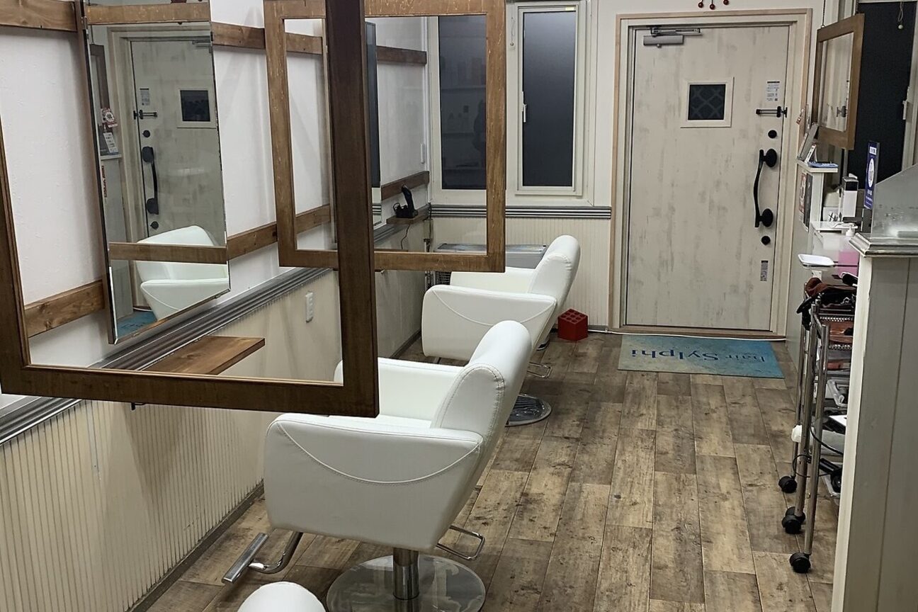 Ｓｙｌｐｈｉ画像1