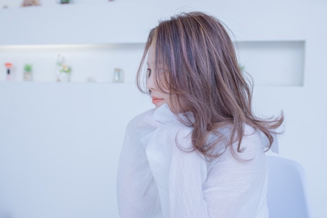 Three Hair Designs(Hair&Spa CIEL)画像1