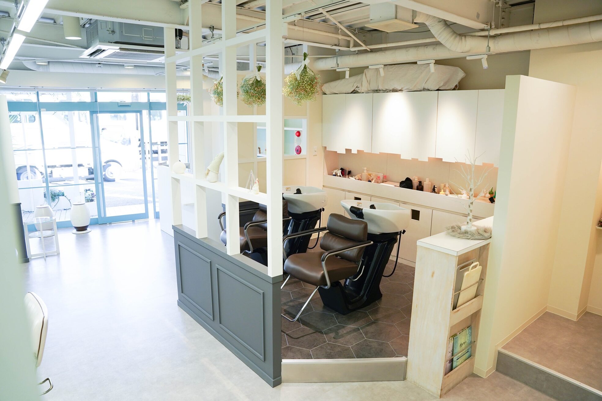 ビーチ 宮原店(Beach)8