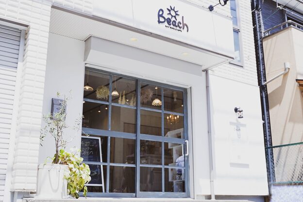 ビーチ 浦和店(Beach)2