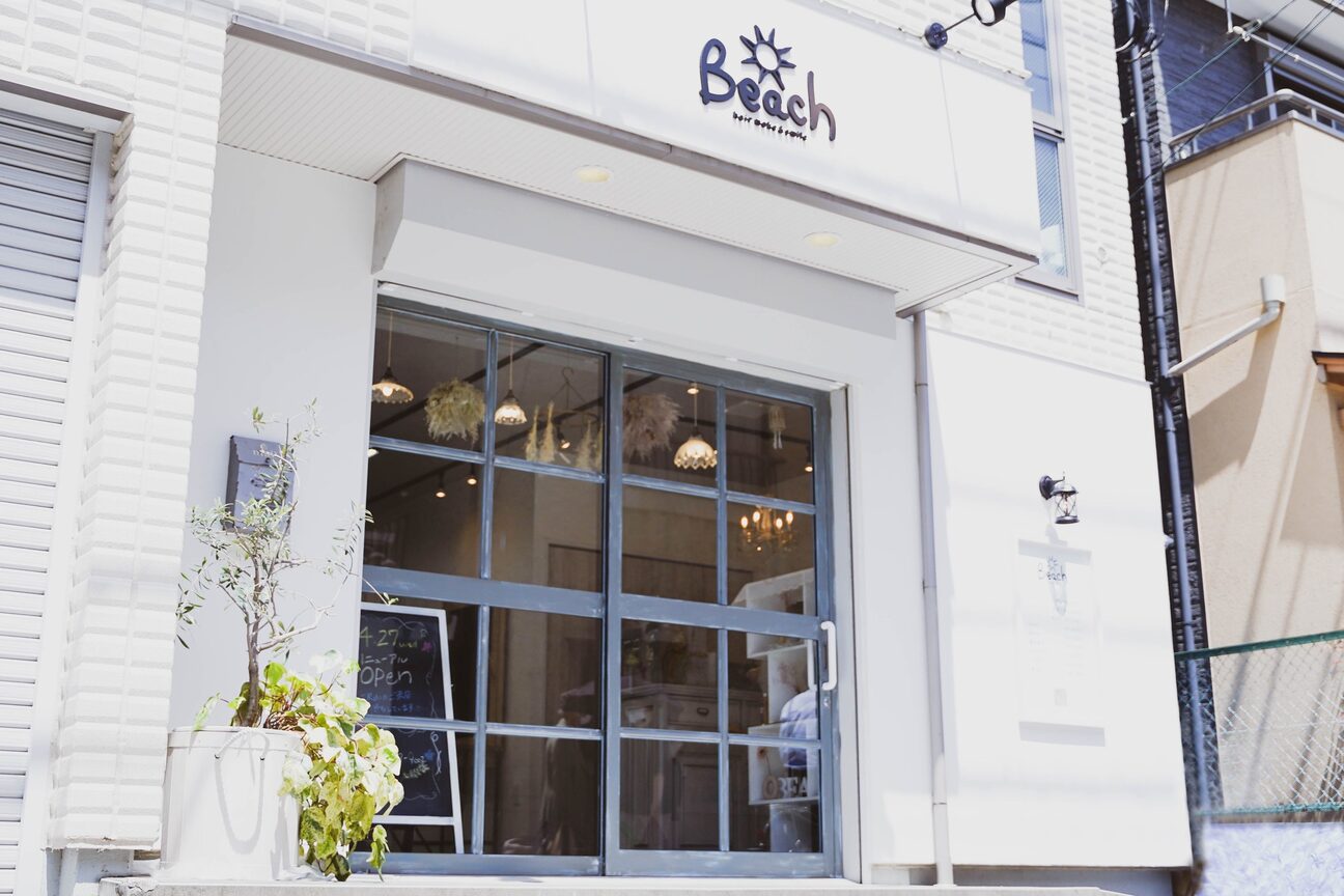 ビーチ 浦和店(Beach)2