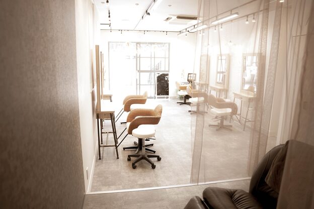 ビーチ 浦和店(Beach)5