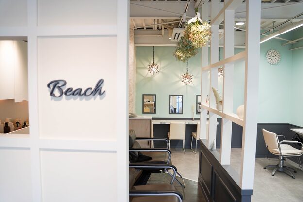 ビーチ 宮原店(Beach)3