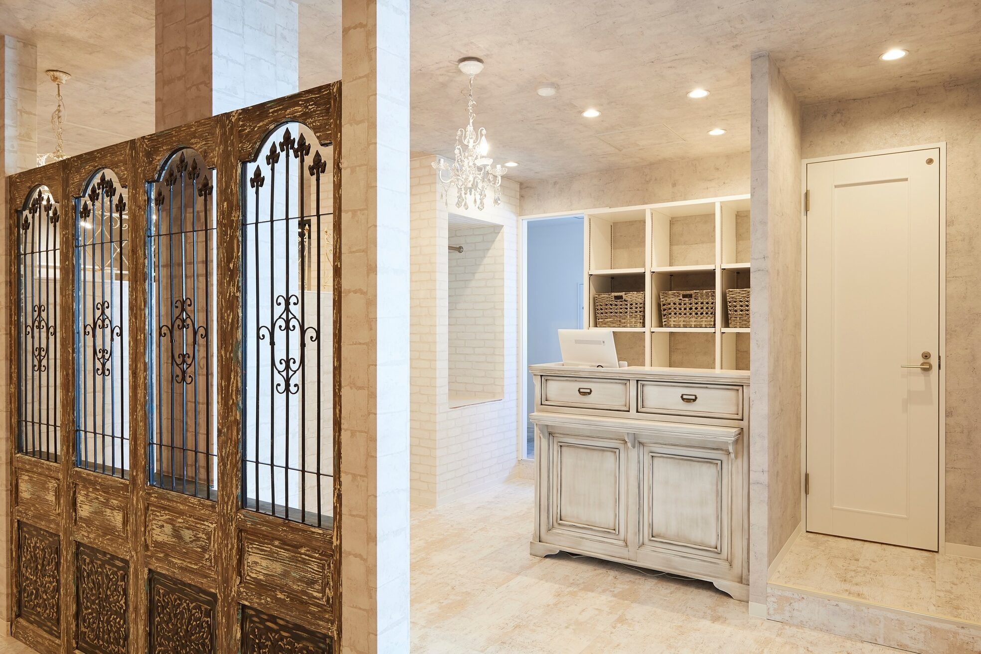 ビーチ 土呂店(Beach)4