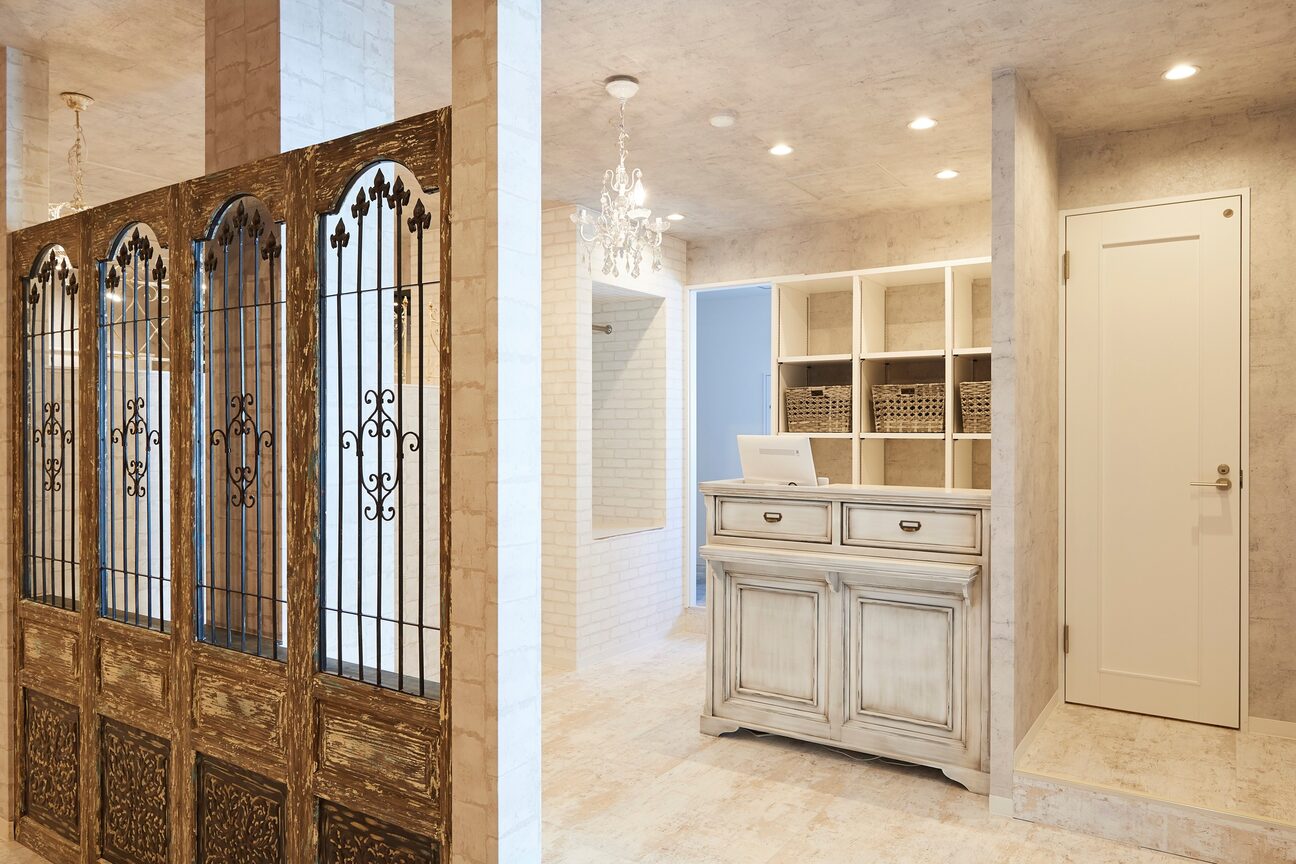 ビーチ 土呂店(Beach)4