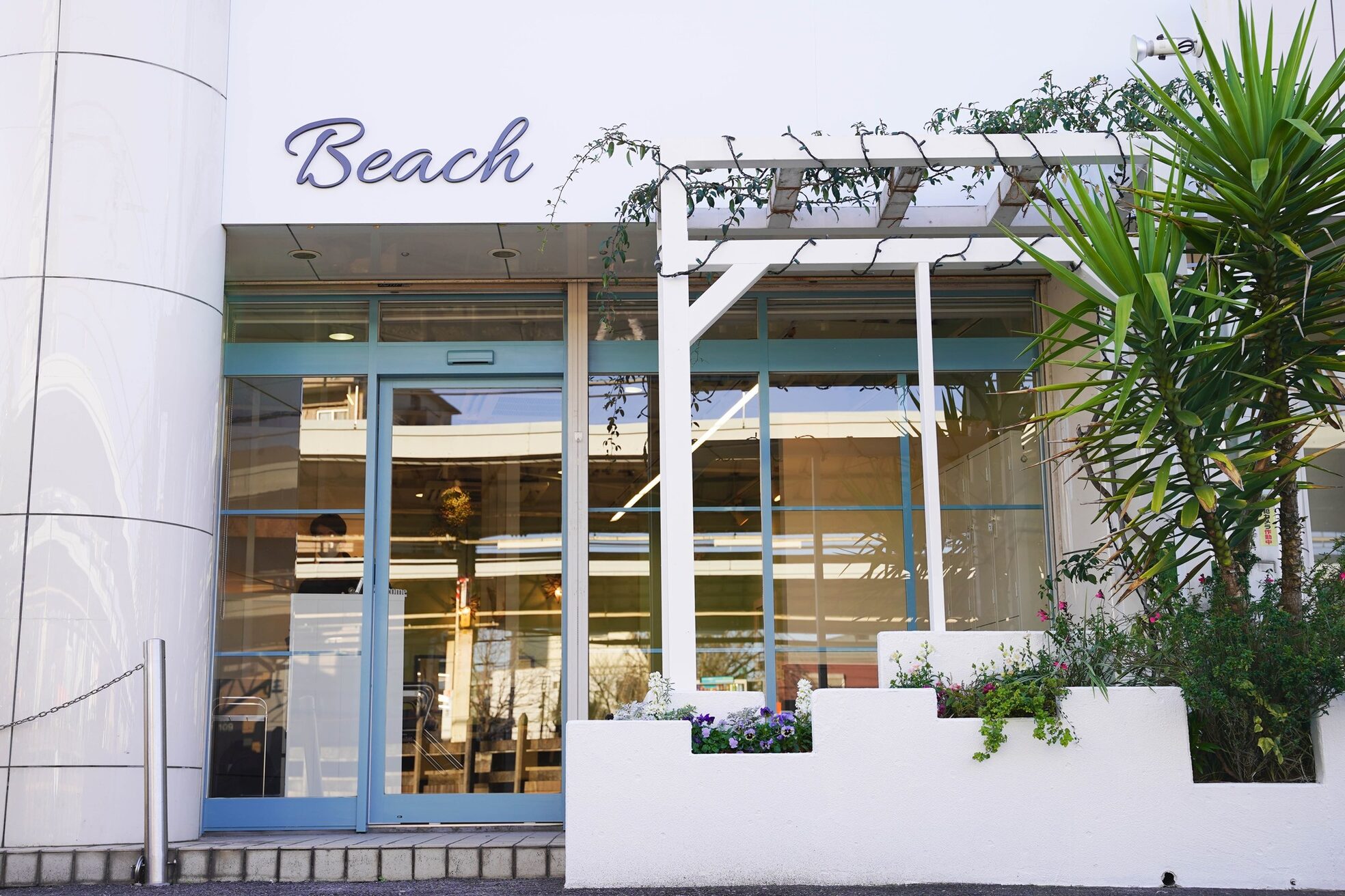 ビーチ 宮原店(Beach)2