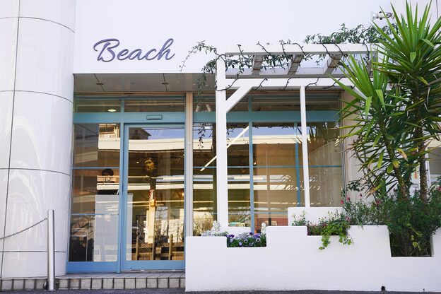 ビーチ 宮原店(Beach)2