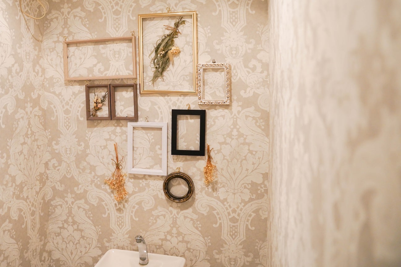 店舗の内観外観用画像1