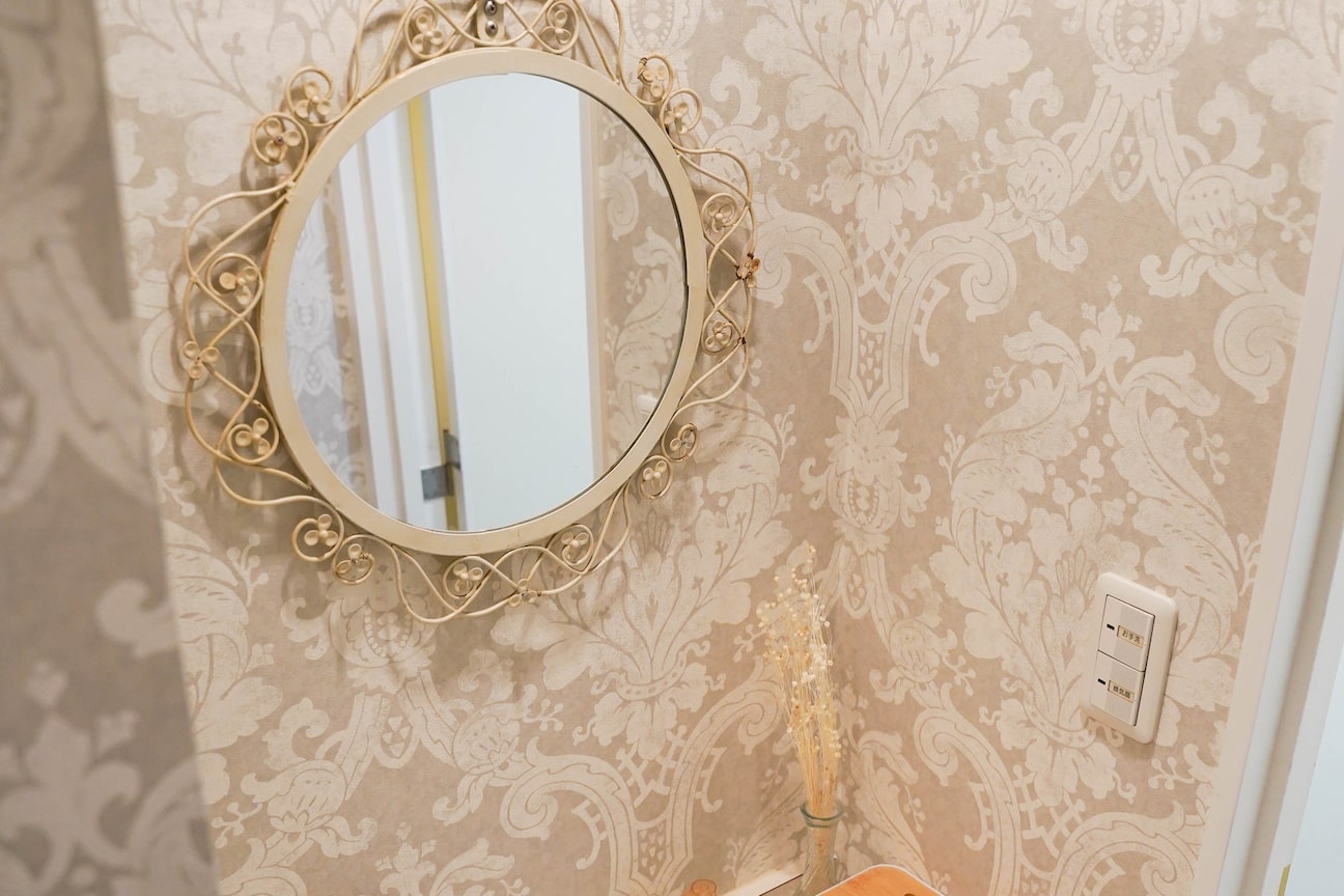 店舗の内観外観用画像3