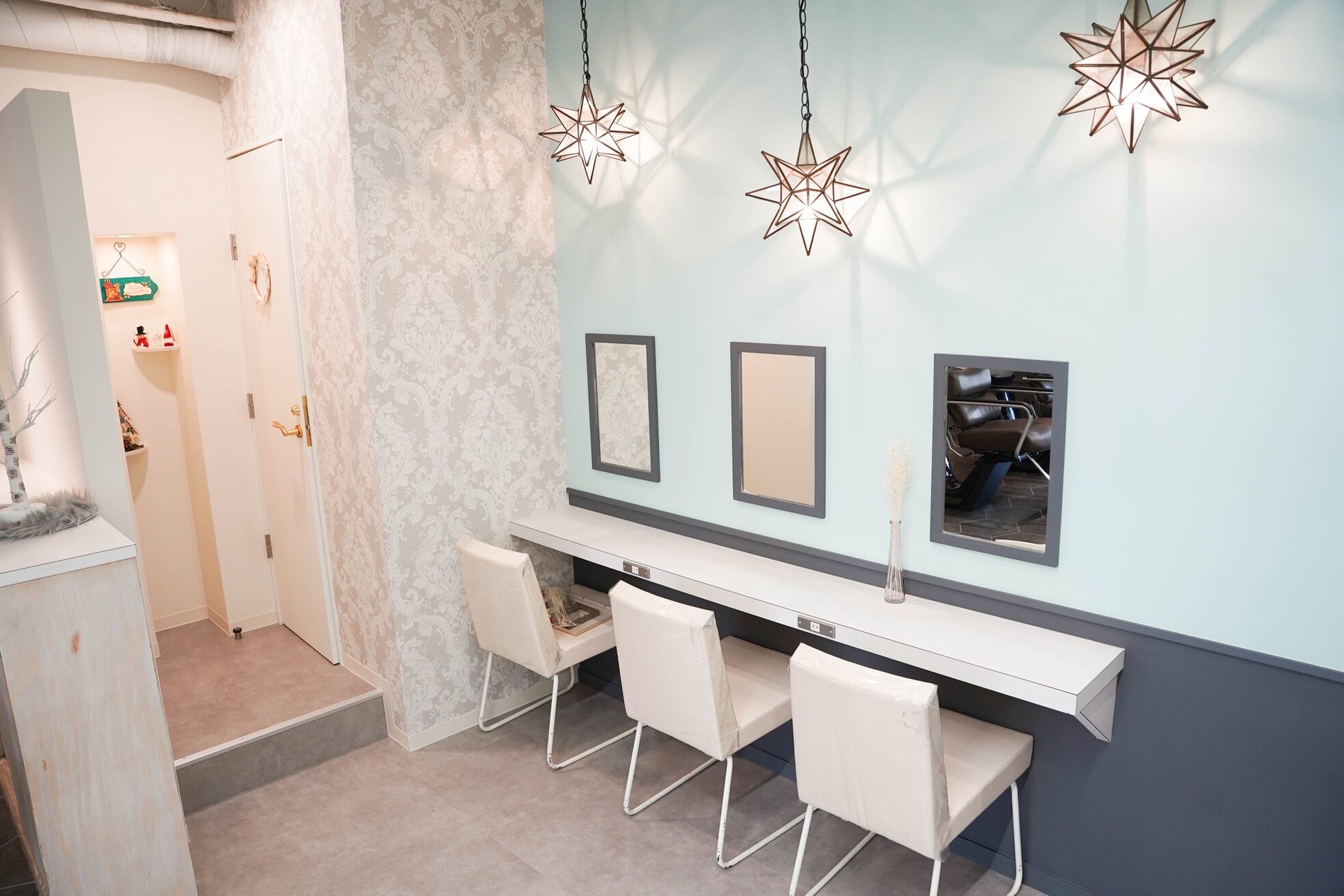 ビーチ 宮原店(Beach)4