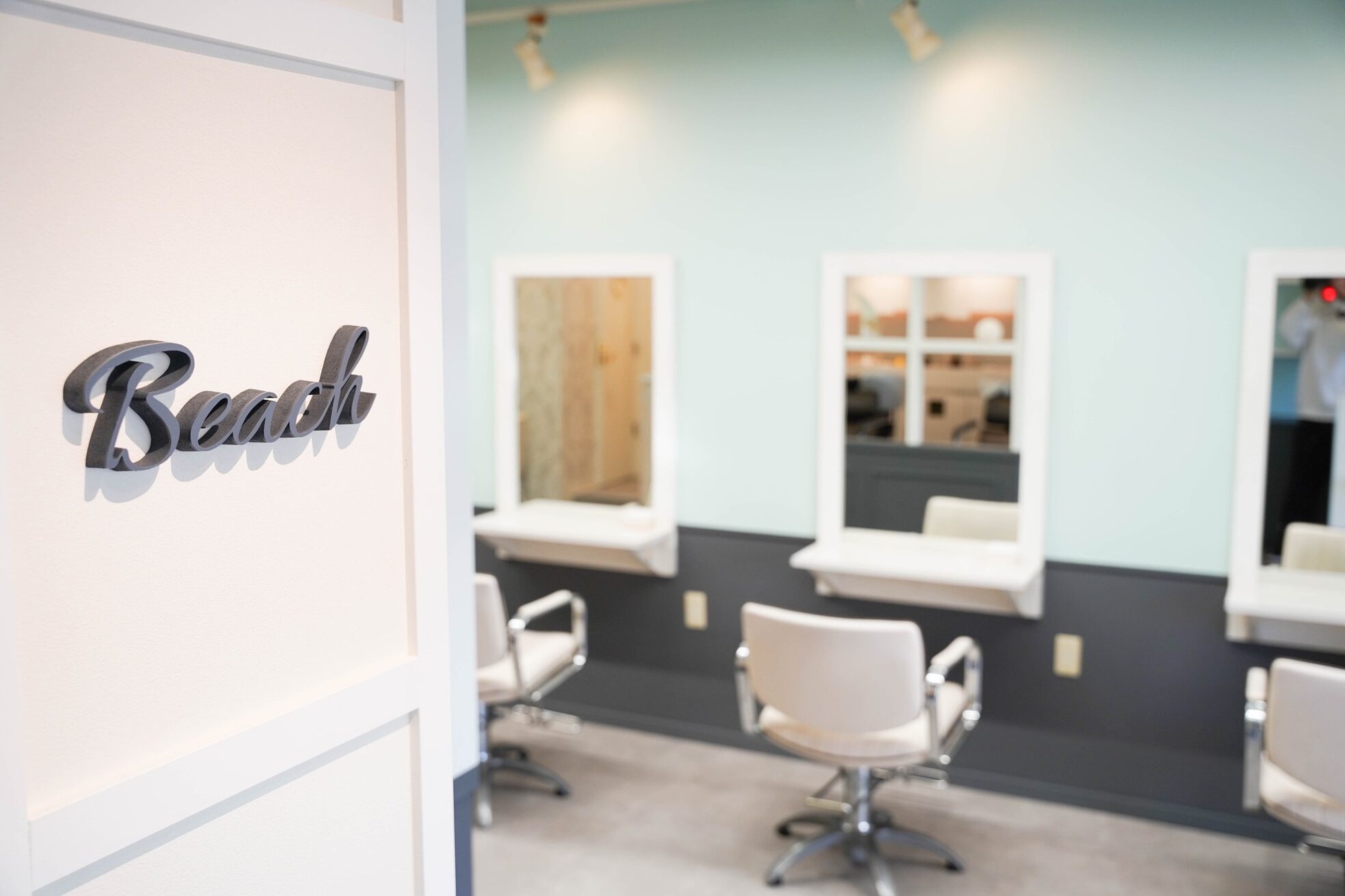 ビーチ 宮原店(Beach)10