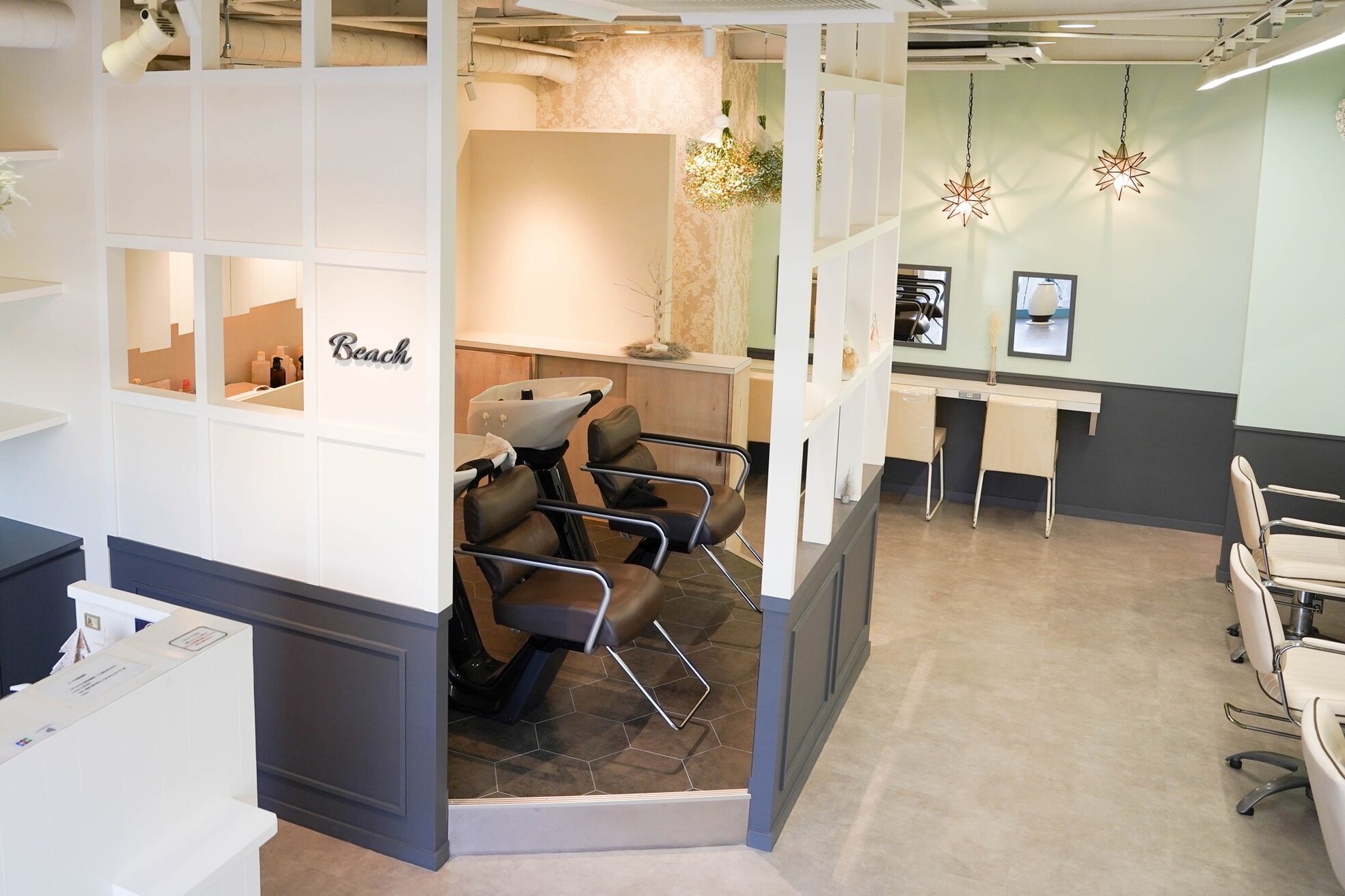 ビーチ 宮原店(Beach)6