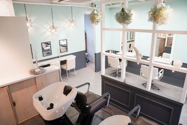 ビーチ 宮原店(Beach)11