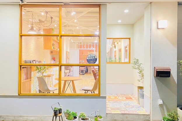 エイチ ヘアアンドメイク(eich hair&make)3