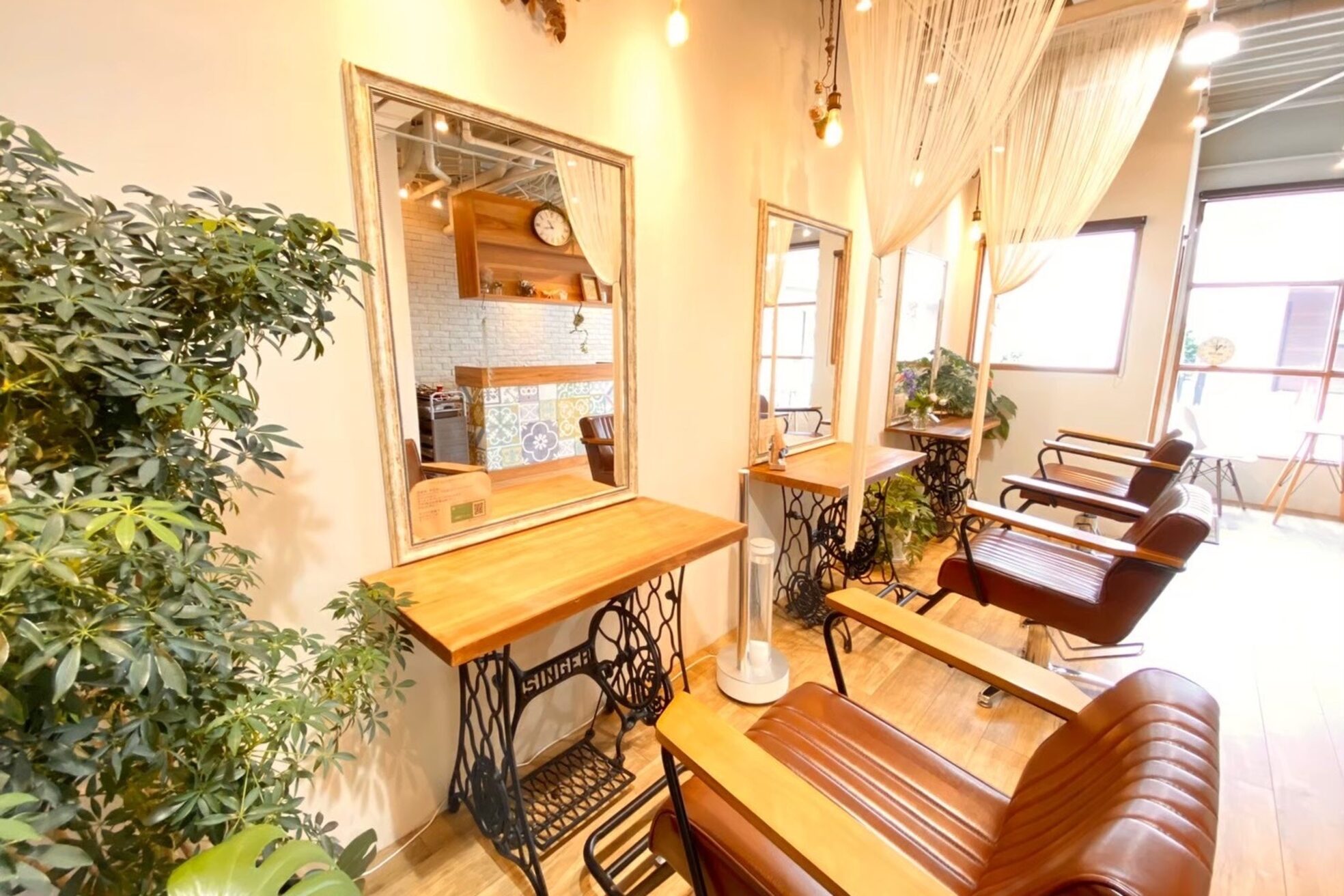 エイチ ヘアアンドメイク(eich hair&make)4