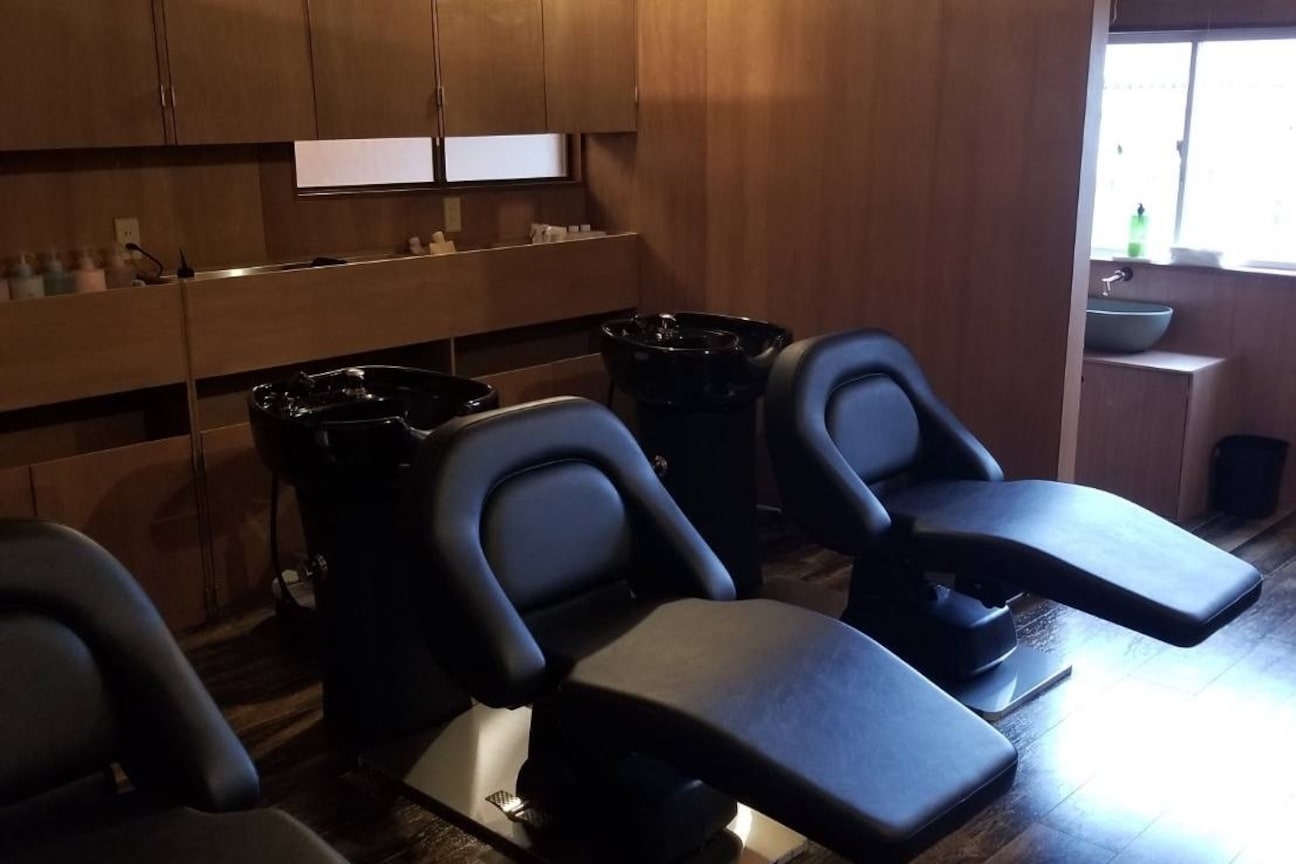 テントテン(tent ten)2