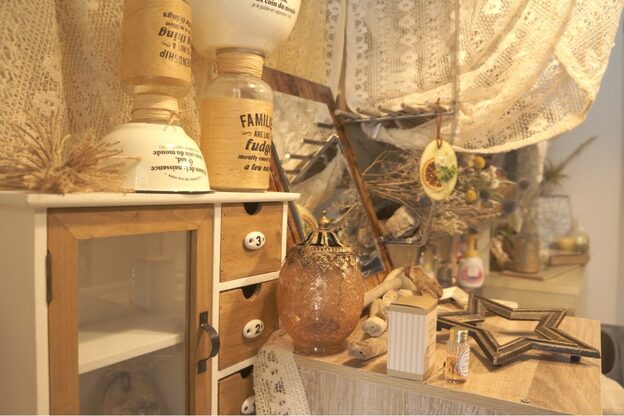 ビィリア 宮前平(eyelash salon Bilia)1