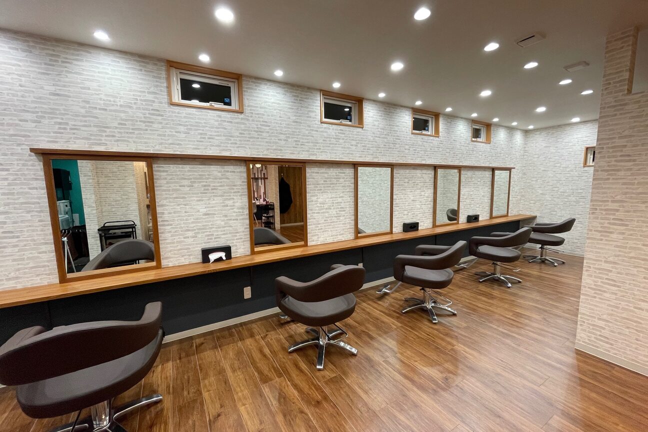 店舗の雰囲気外観用画像4
