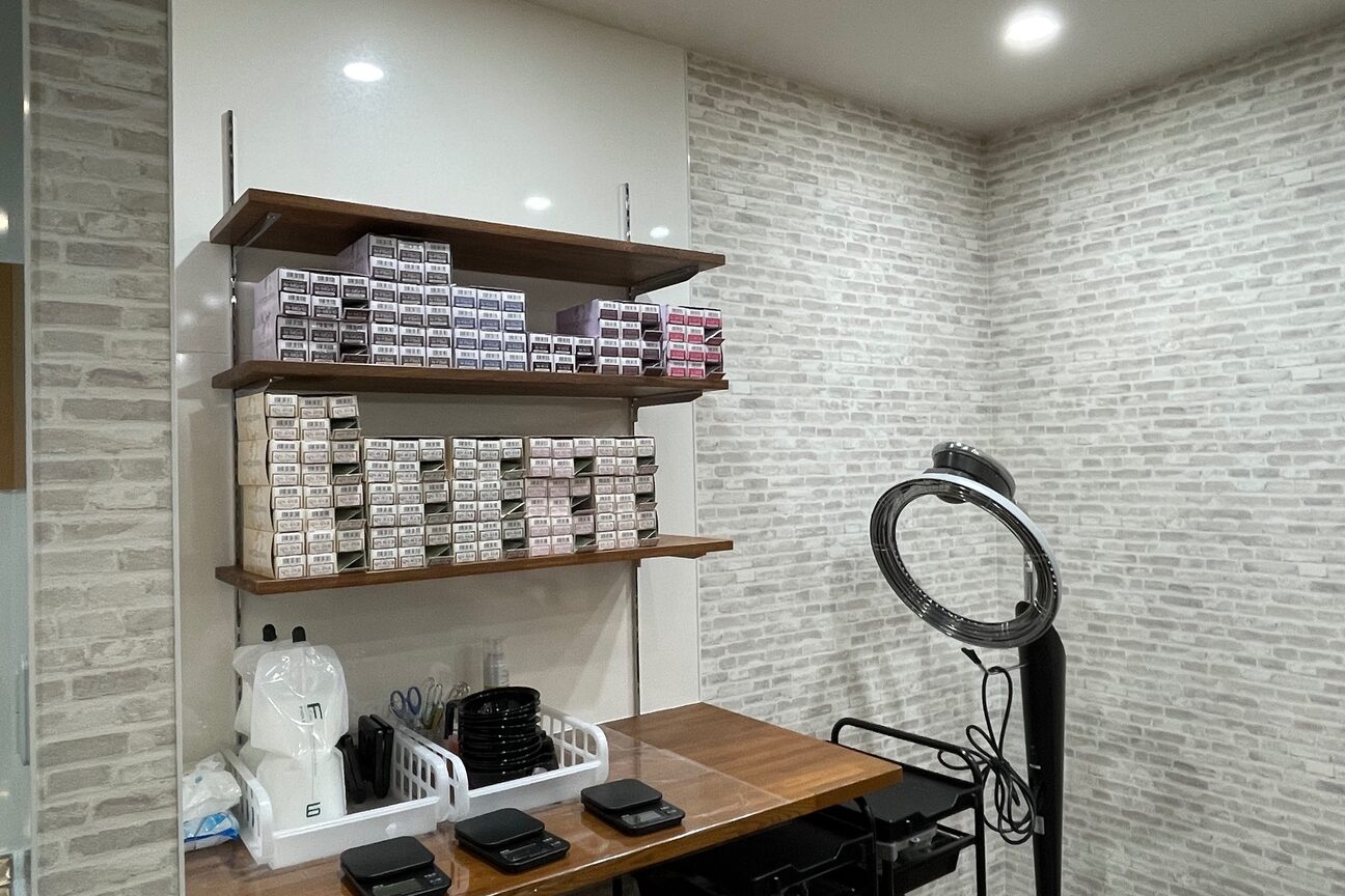 店舗の雰囲気外観用画像2