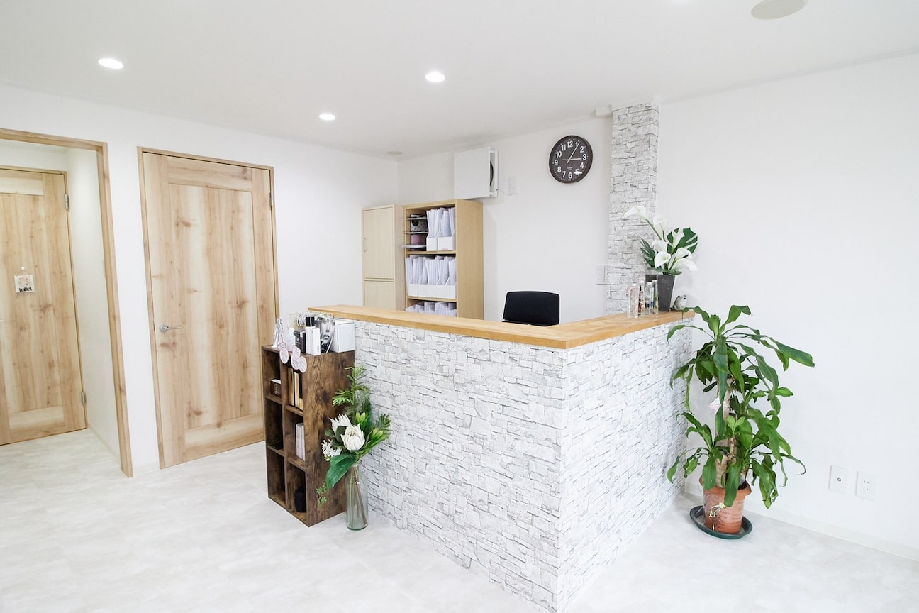 美VARI Beauty Salon(株式会社 ナイスリビング)画像1