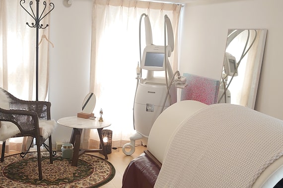 美骨痩身アンドデトックスサロン プティソンム 目黒