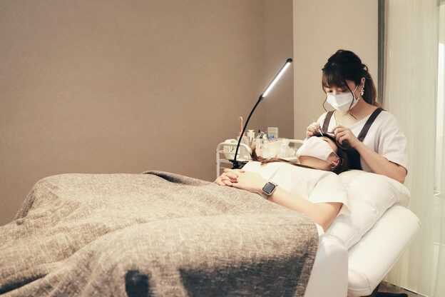 リンベル 岡崎店(LINBELLE)2