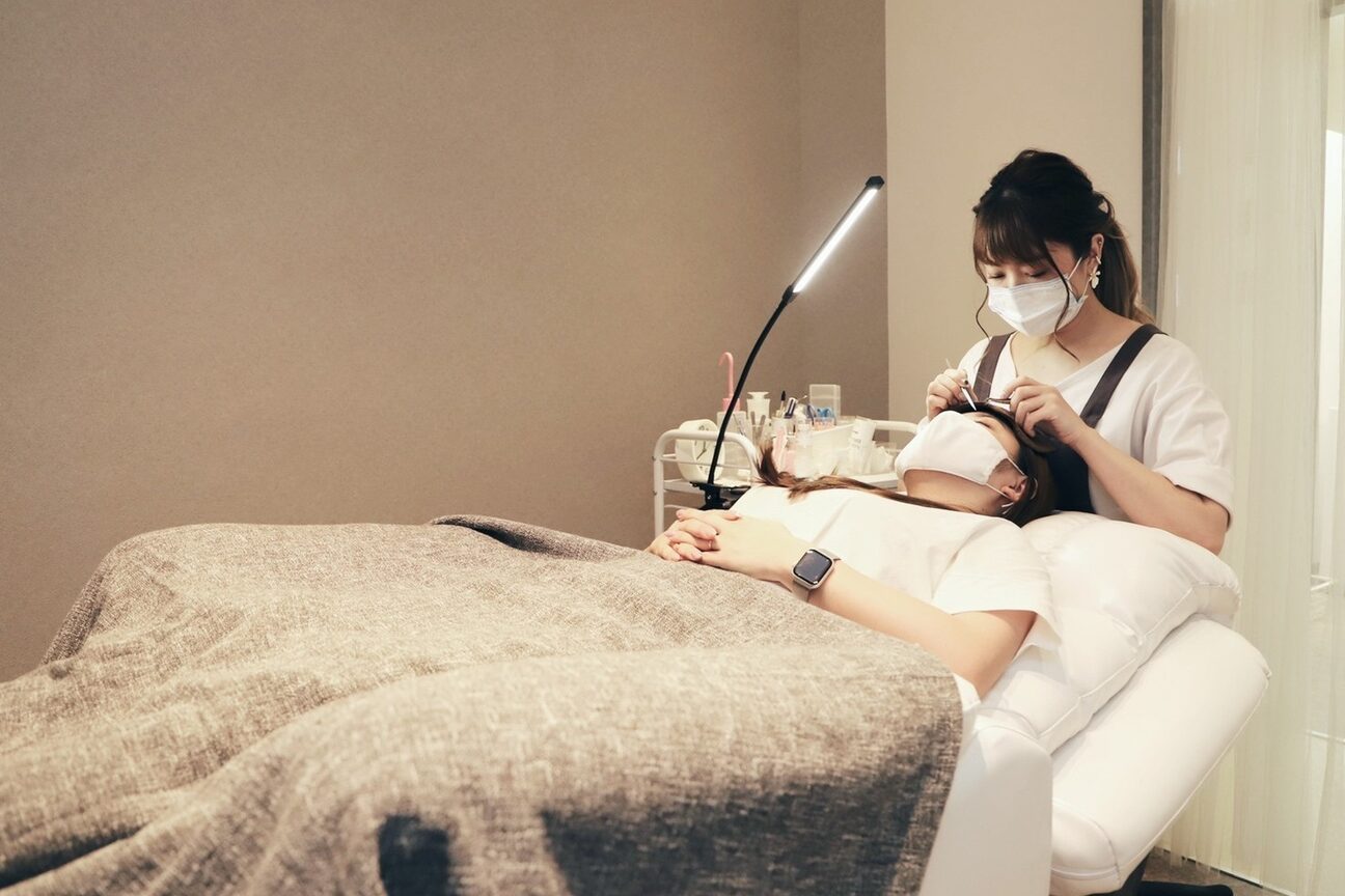 リンベル 岡崎店(LINBELLE)2