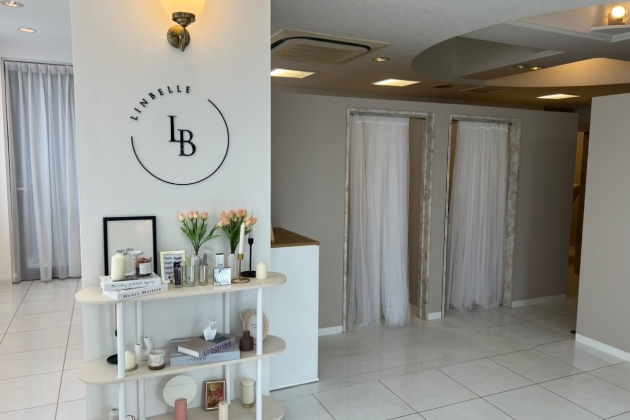 LINBELLE（株式会社　Ｌｉｍｔｙ）画像1